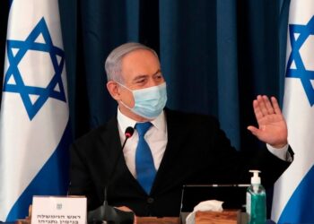 Netanyahu reconoce que Israel abrió la economía demasiado rápido