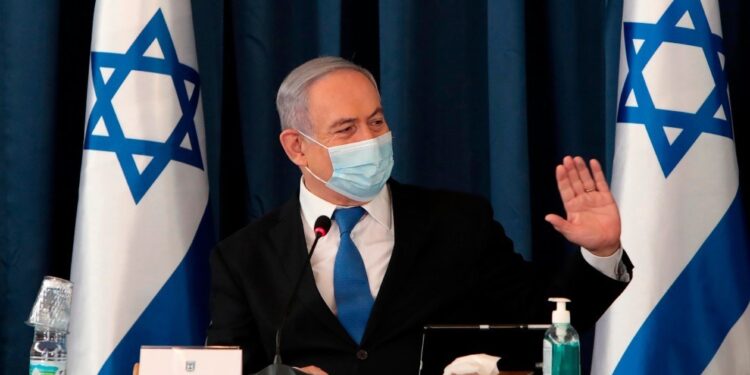 Netanyahu reconoce que Israel abrió la economía demasiado rápido