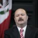 César Duarte, exgobernador de Chihuahua es detenido en EU