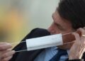 Prensa de Brasil demanda a Bolsonaro por quitarse cubrebocas pese a tener covid-19