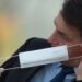 Prensa de Brasil demanda a Bolsonaro por quitarse cubrebocas pese a tener covid-19