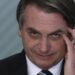 Jair Bolsonaro, presidente de Brasil, da positivo a covid-19