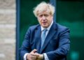 Boris Johnson pospone fecha para desconfinamiento por
