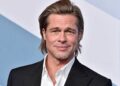 Brad Pitt protagonizará la cinta ‘Bullet Train’