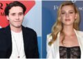 Brooklyn, hijo de David y Victoria Beckham, se compromete con Nicola Peltz