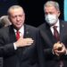 Turquía aprueba ley para regular redes sociales