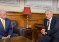 AMLO acepta renuncia de Javier Jiménez Espriú a la SCT