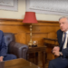 AMLO acepta renuncia de Javier Jiménez Espriú a la SCT