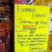 Letreros de negocios de CDMX ante el COVID (Fotos)