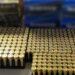 Aseguran 30 mil cartuchos de armas de fuego provenientes de EU