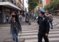 CDMX busca alternativas de movilidad para evitar aglomeraciones por covid-19