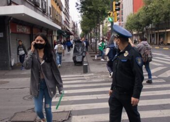 CDMX busca alternativas de movilidad para evitar aglomeraciones por covid-19