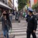 CDMX busca alternativas de movilidad para evitar aglomeraciones por covid-19