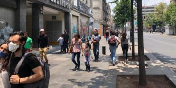 Hemos trabajado de manera coordinada con el Gobierno Federal contra COVID-19: Sheinbaum