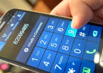 A partir del 3 de agosto así tendrás que marcar a celulares y números fijos