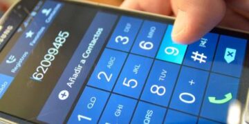 A partir del 3 de agosto así tendrás que marcar a celulares y números fijos