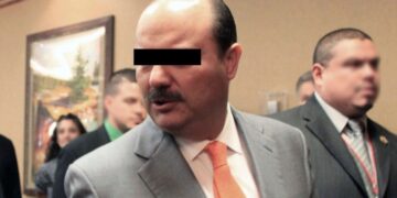 César Duarte, exgobernador de Chihuahua, comparecerá este viernes en EEUU