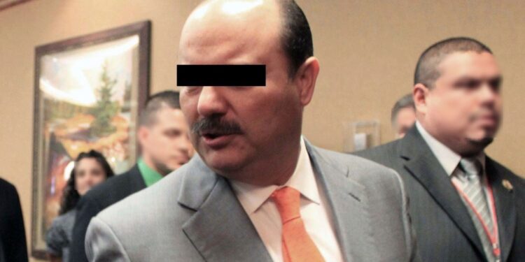 César Duarte, exgobernador de Chihuahua, comparecerá este viernes en EEUU