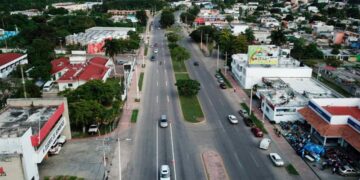 Chetumal mantiene nuevo confinamiento por coronavirus