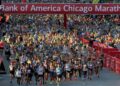El maratón de Chicago, cancelado para evitar contagios por coronavirus