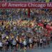 El maratón de Chicago, cancelado para evitar contagios por coronavirus
