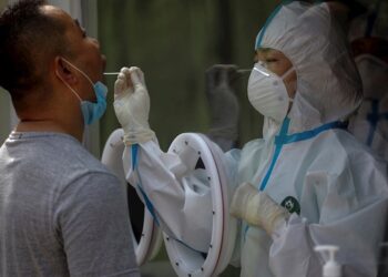 Beijing reducirá alerta sanitaria tras dos semanas sin casos nuevos