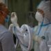 Beijing reducirá alerta sanitaria tras dos semanas sin casos nuevos