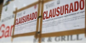 Establecimientos que incumplan medidas sanitarias serán sancionados o clausurados