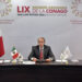 Juan Manuel Carreras asume presidencia de la Conago