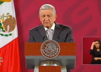 Gobierno sabía de atentado en la CDMX 10 días antes: AMLO