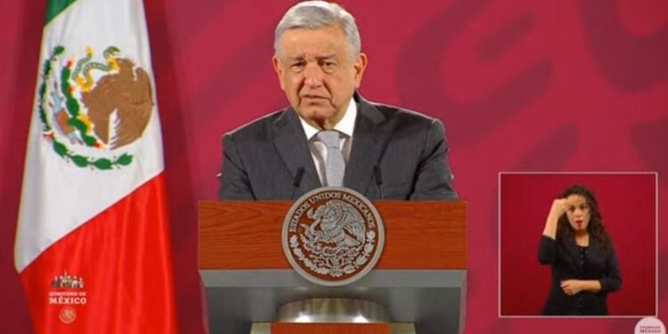 Gobierno sabía de atentado en la CDMX 10 días antes: AMLO
