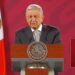 Gobierno sabía de atentado en la CDMX 10 días antes: AMLO