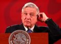AMLO: Comparar muertes de COVID-19 con otros países es de mal gusto