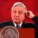 AMLO: Comparar muertes de COVID-19 con otros países es de mal gusto