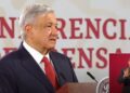 AMLO confirma que Trudeau no estará en Estados Unidos en visita a Trump