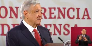 AMLO confirma que Trudeau no estará en Estados Unidos en visita a Trump