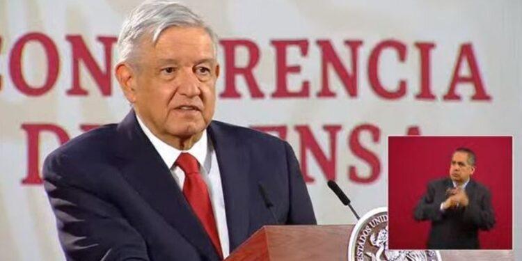 AMLO se hará prueba de coronavirus antes de reunión con Trump