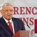AMLO se hará prueba de coronavirus antes de reunión con Trump