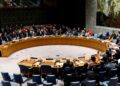 Consejo de Seguridad de ONU se reúne por primera vez en persona desde marzo