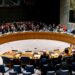 Consejo de Seguridad de ONU se reúne por primera vez en persona desde marzo