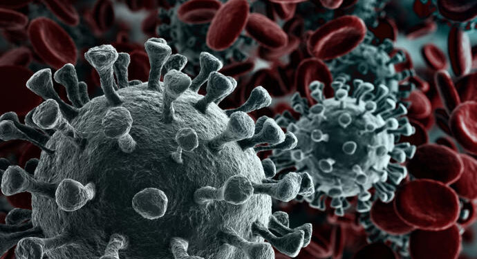 Mujer vence al COVID-19 pero pierde sus extremidades por sepsis