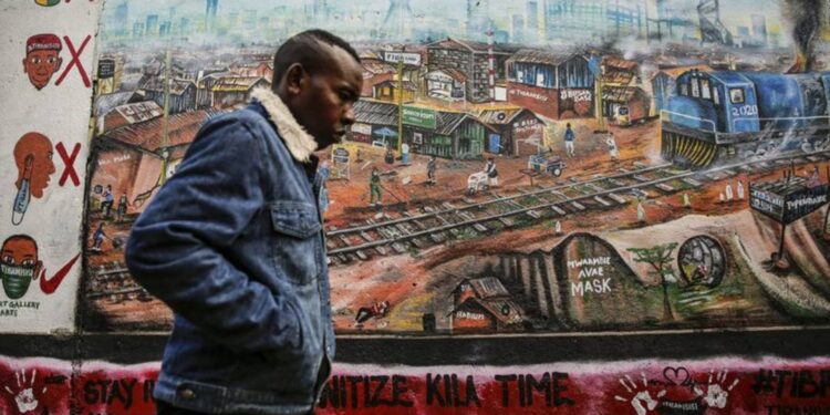 Expertos prevén duro impacto de la pandemia de coronavirus en África