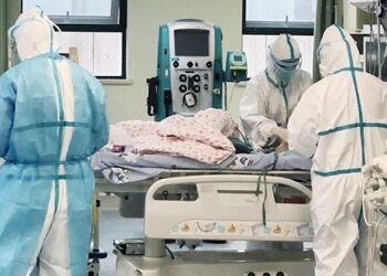 Coronavirus en México, 15 de julio de 2020