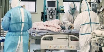 Coronavirus en México, 15 de julio de 2020