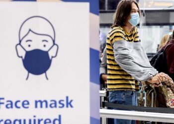 Suman más de 600 mil muertes por covid-19 en el mundo: Universidad Johns Hopkins