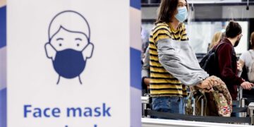 Suman más de 600 mil muertes por covid-19 en el mundo: Universidad Johns Hopkins