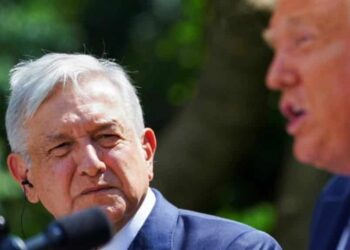 Con T-MEC, México dejará de ser visto como un país maquilador: AMLO