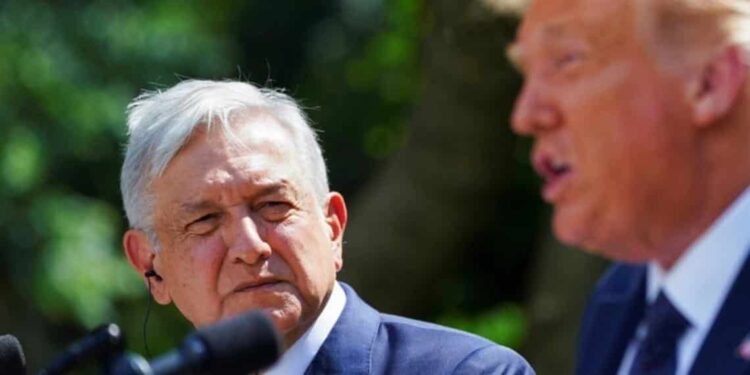 Con T-MEC, México dejará de ser visto como un país maquilador: AMLO