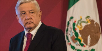 AMLO manda este mensaje al crimen organizado