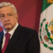 AMLO manda este mensaje al crimen organizado